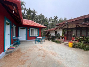 Sthaviro Retreat